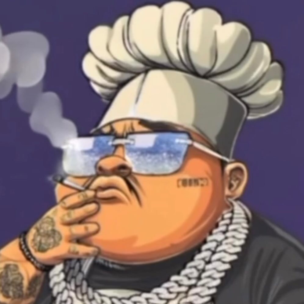 Cook'd LA