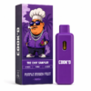 Cook'd Purple Dragon Fruit Indica 2G Disposable Vape