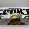COOK'D The Chef Sampler Live Resin Collection – 2G Disposable Vape, Gummies & 1G Joint Limited Edition Box