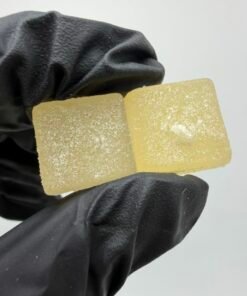 COOK'D The Chef Sampler Live Resin Collection – 2G Disposable Vape, Gummies & 1G Joint Limited Edition Box